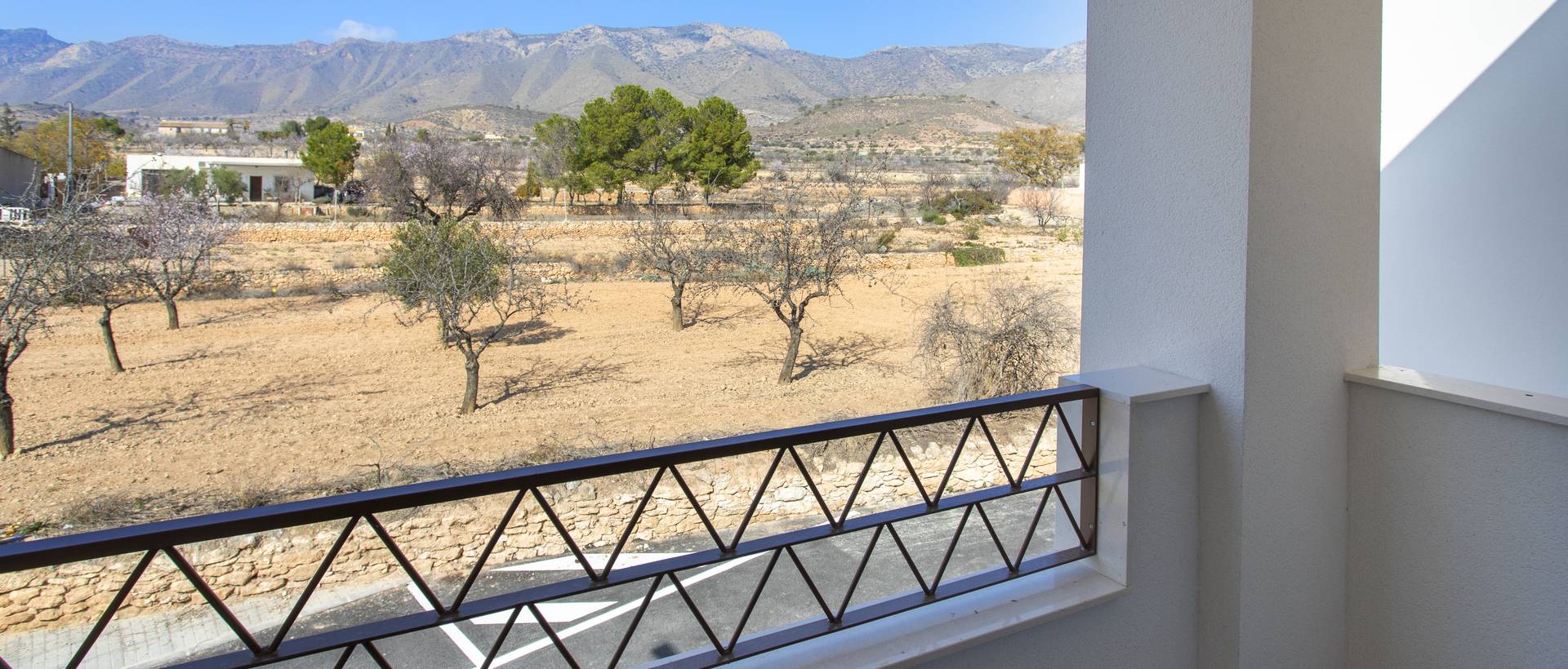 New - low-bungalow - La Canalosa