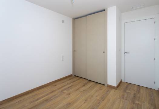 New - low-bungalow - La Canalosa