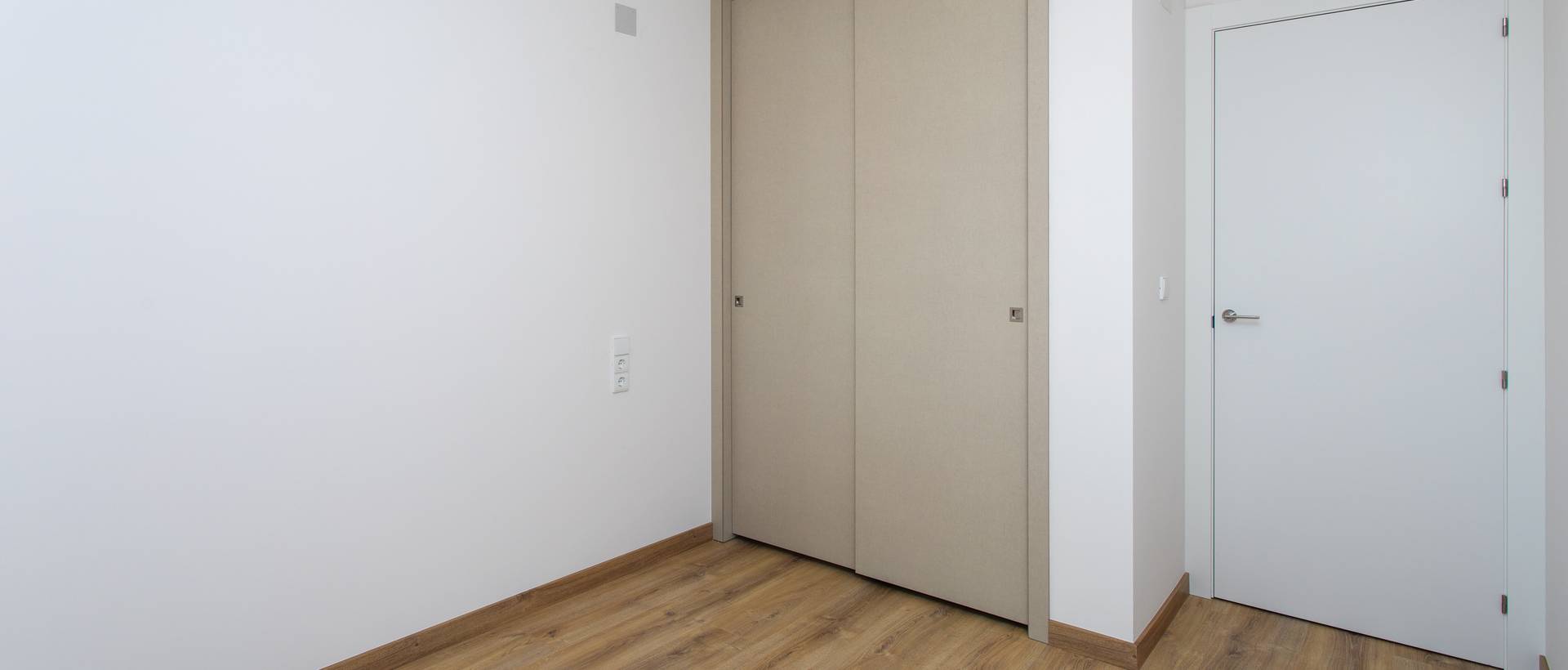 New - low-bungalow - La Canalosa