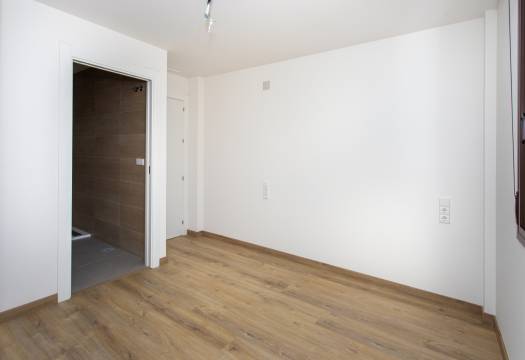 New - low-bungalow - La Canalosa