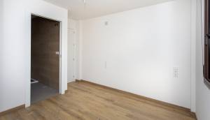 New - low-bungalow - La Canalosa