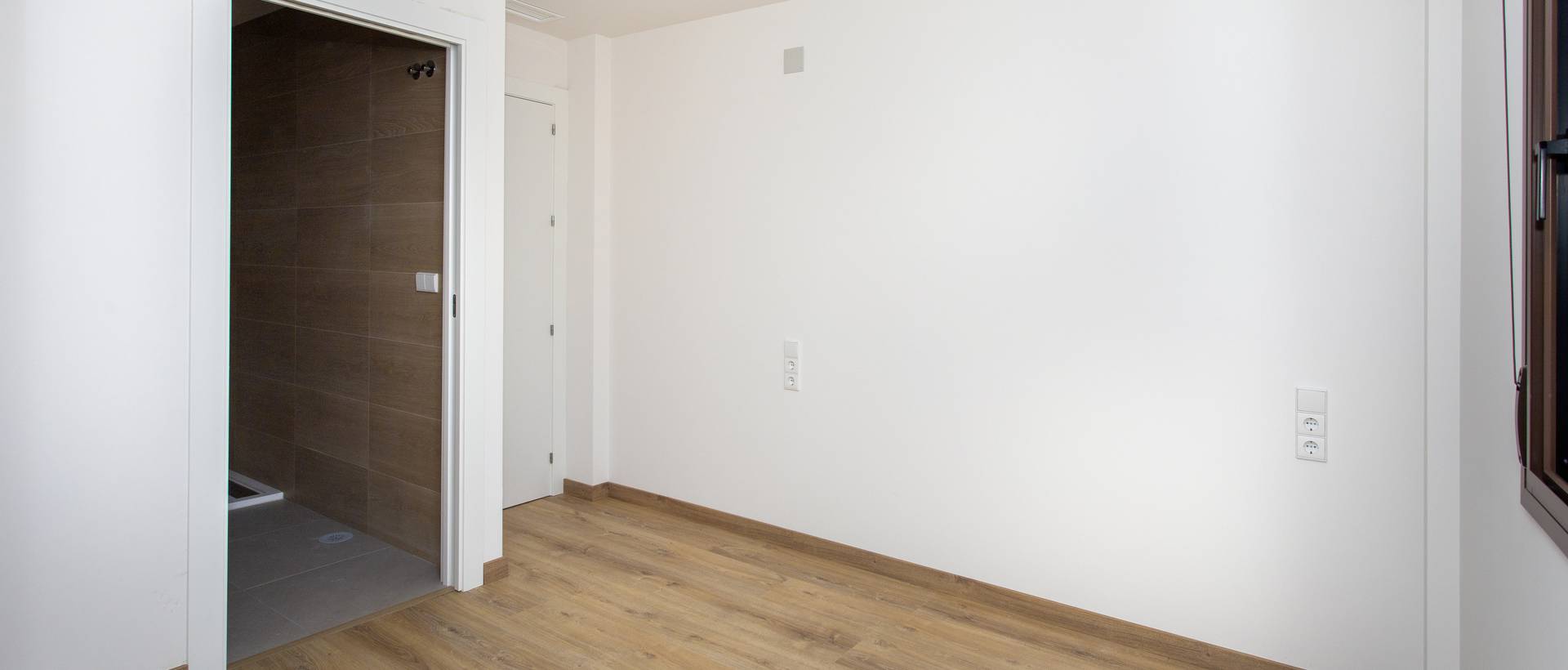New - low-bungalow - La Canalosa