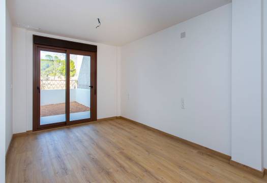New - low-bungalow - La Canalosa
