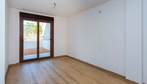 New - low-bungalow - La Canalosa