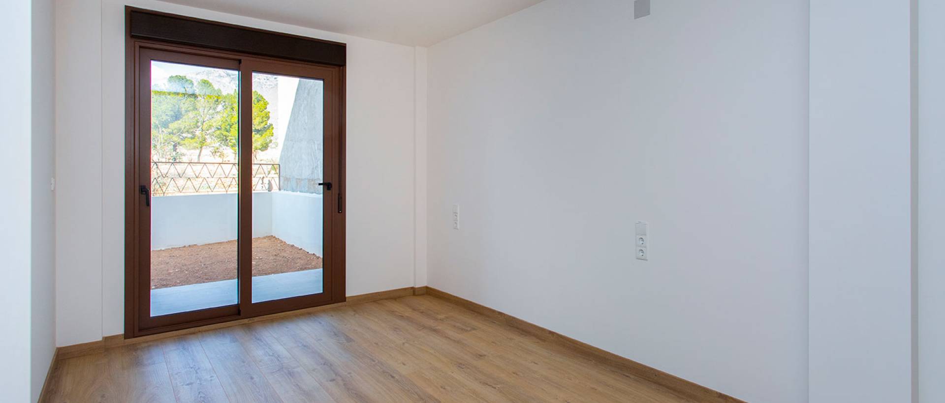 New - low-bungalow - La Canalosa