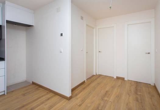 New - low-bungalow - La Canalosa