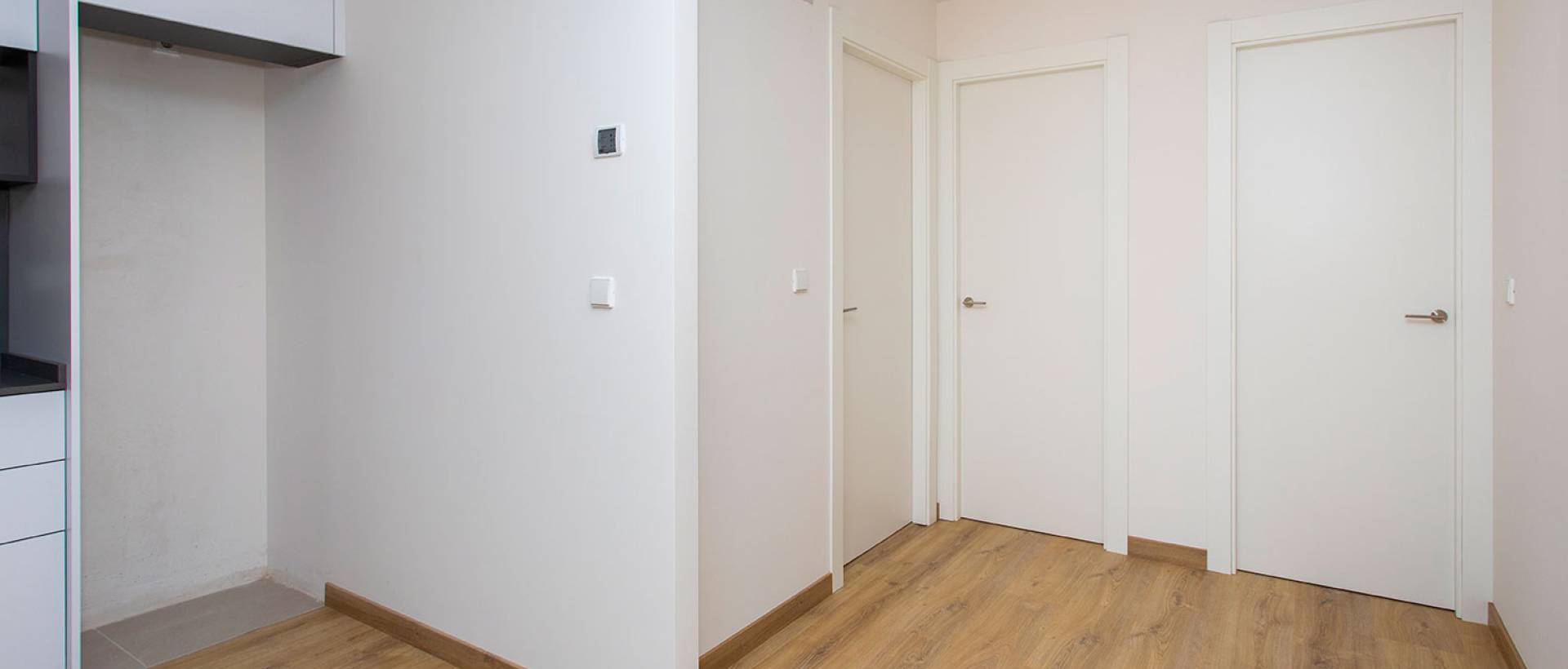 New - low-bungalow - La Canalosa