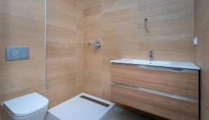 New - low-bungalow - La Canalosa
