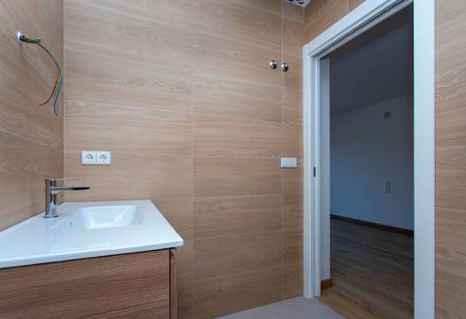 New - low-bungalow - La Canalosa