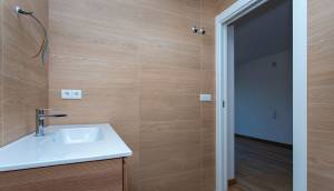New - low-bungalow - La Canalosa
