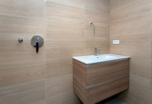 New - low-bungalow - La Canalosa