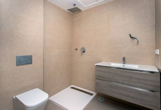New - low-bungalow - La Canalosa