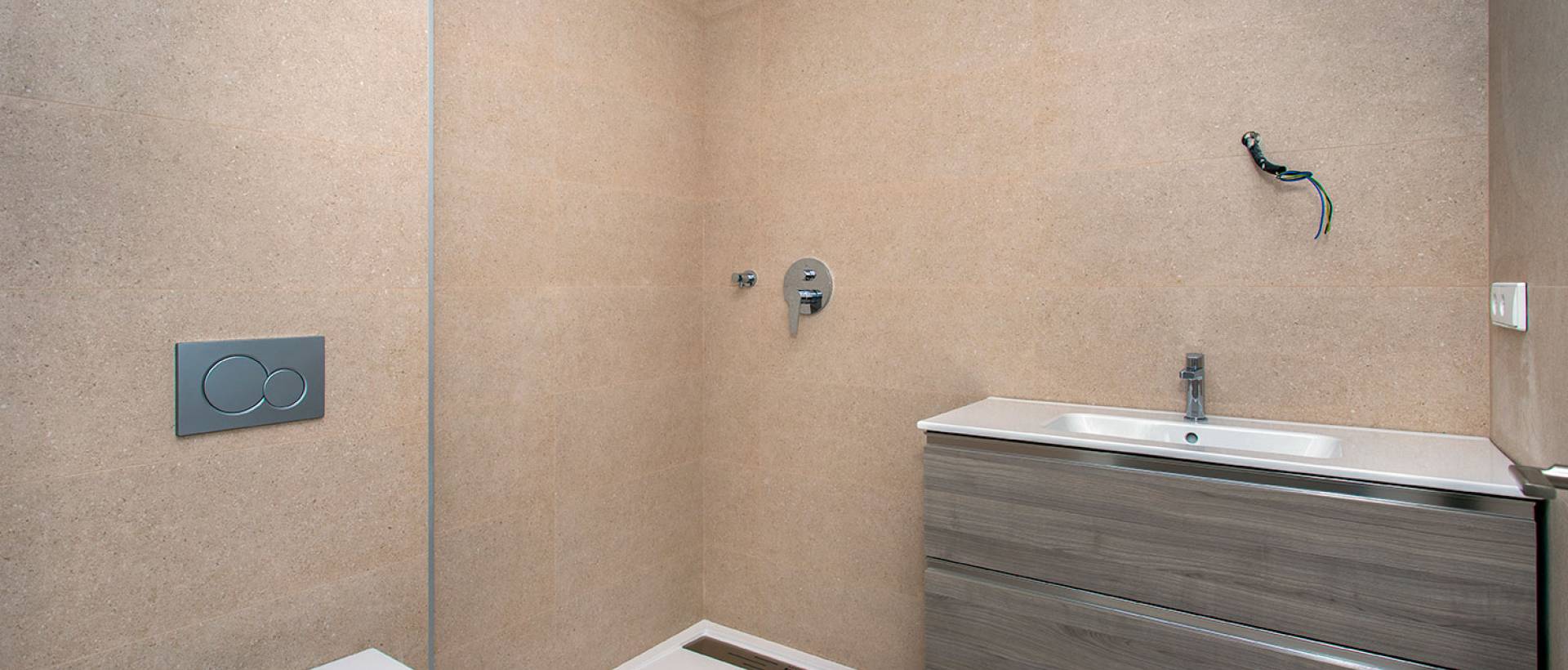 New - low-bungalow - La Canalosa
