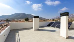 New - low-bungalow - La Canalosa