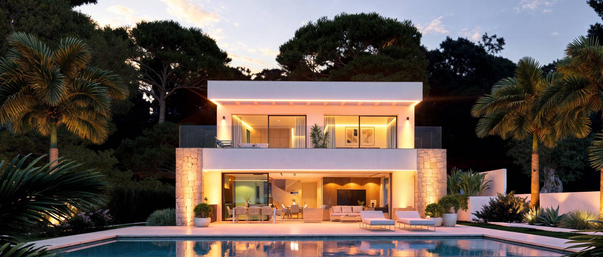 New - Villa - Teulada - TEULADA