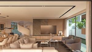 New - Villa - Teulada - TEULADA