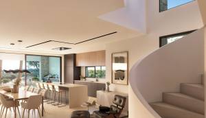 New - Villa - Teulada - TEULADA