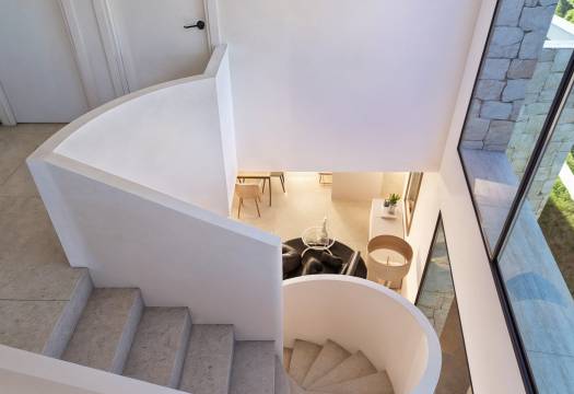 New - Villa - Teulada - TEULADA