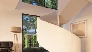 New - Villa - Teulada - TEULADA