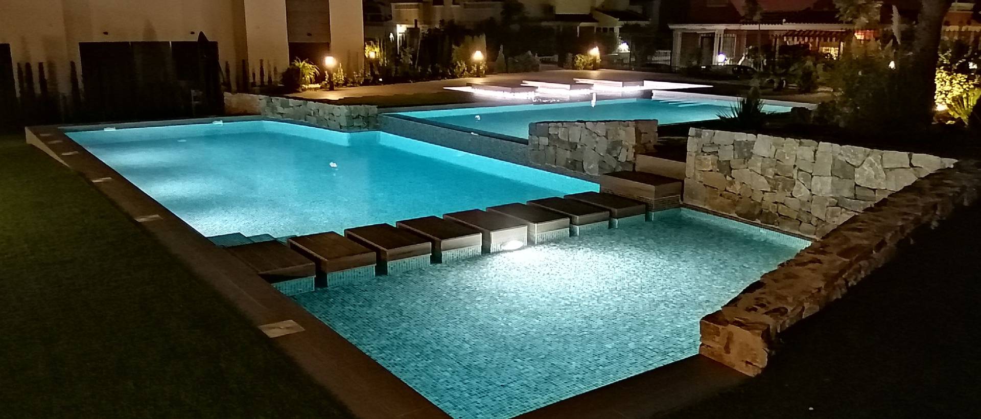 Obra Nueva - low-bungalow - Torrevieja