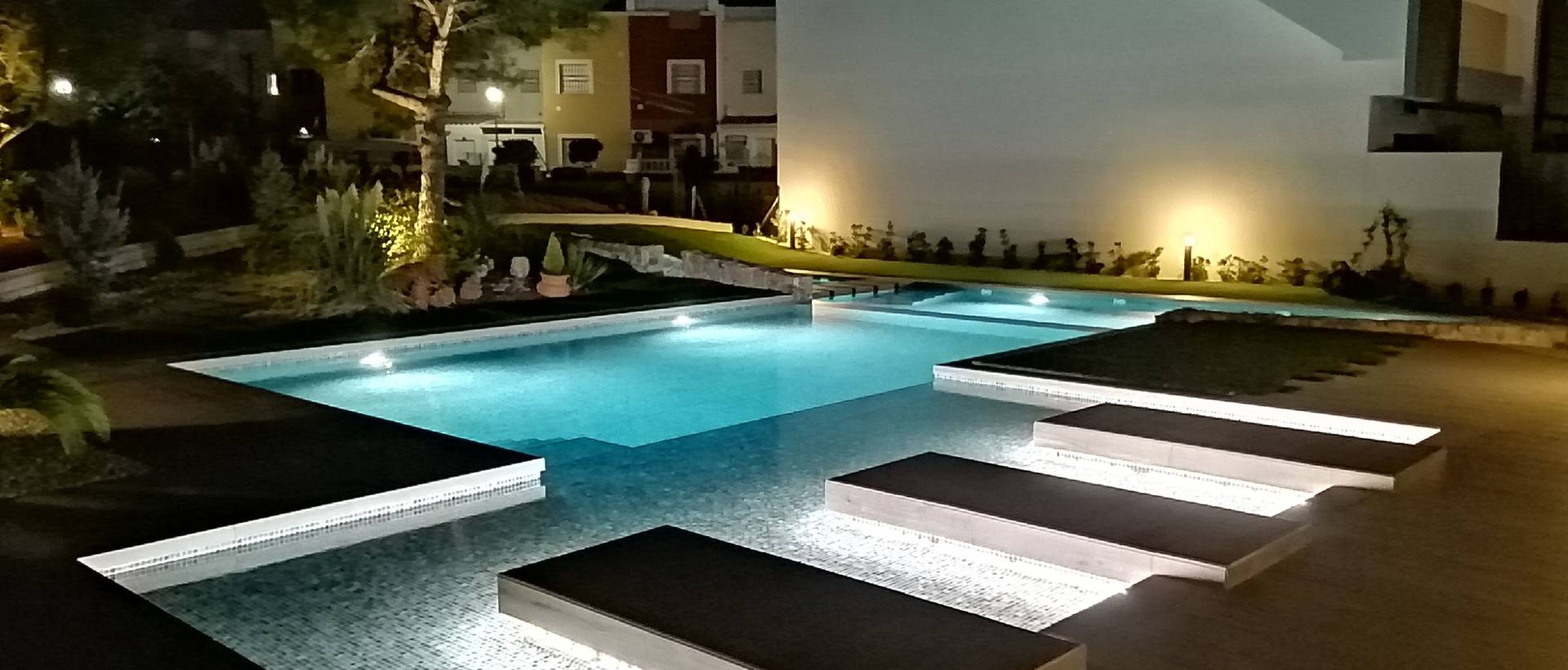 Obra Nueva - low-bungalow - Torrevieja