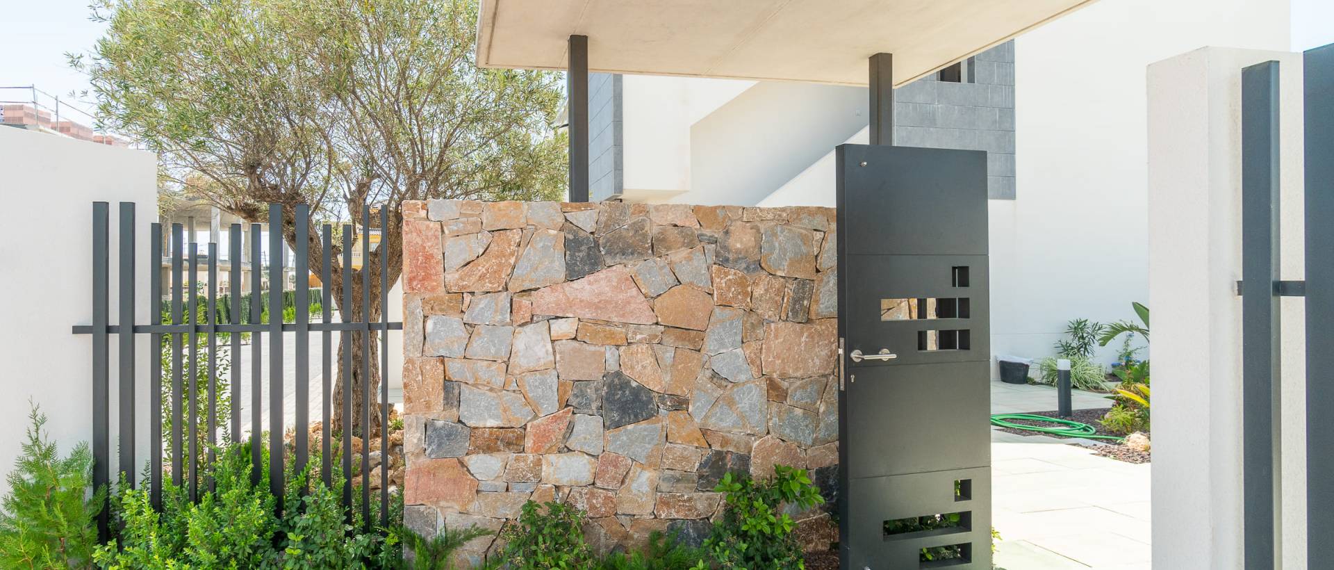 Obra Nueva - low-bungalow - Torrevieja