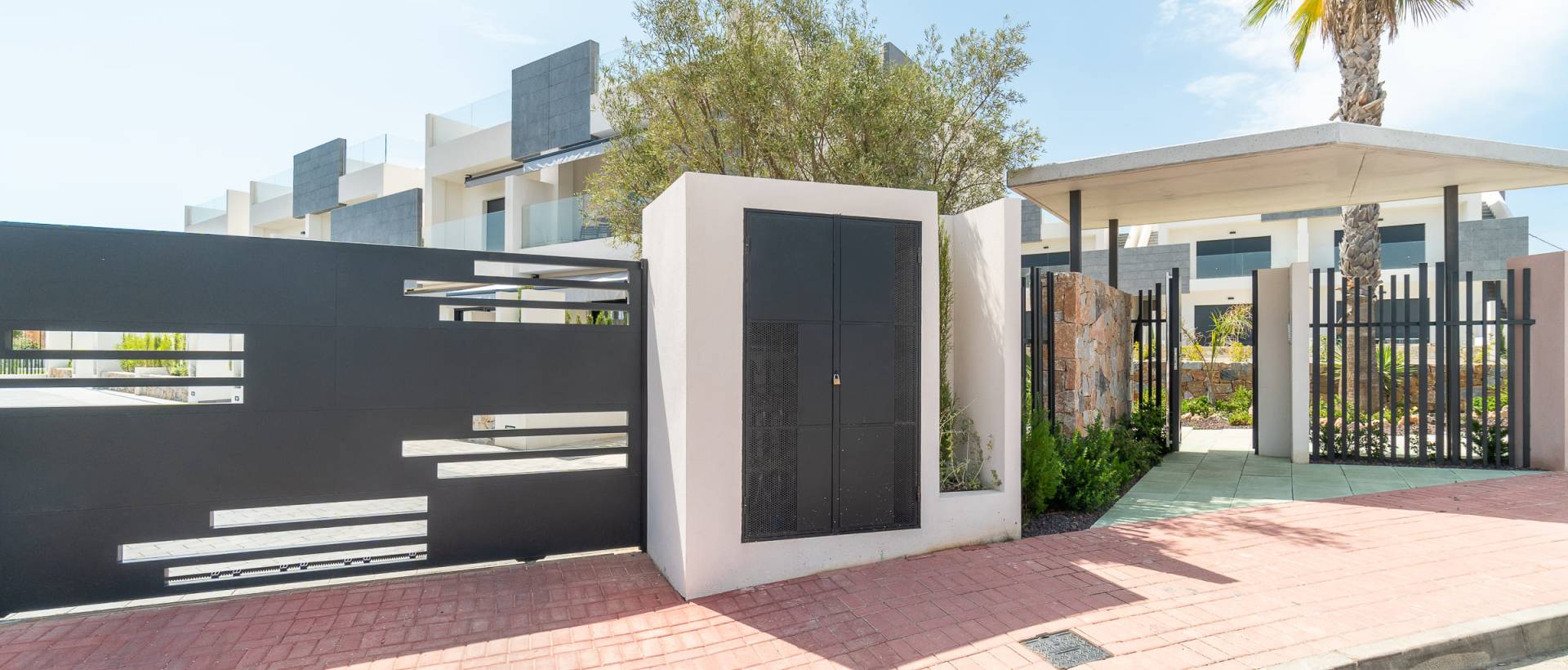 Obra Nueva - low-bungalow - Torrevieja