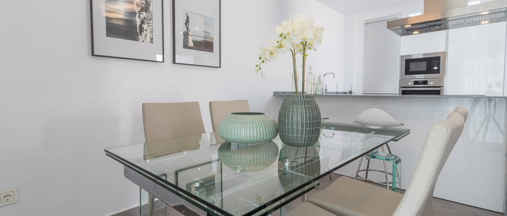 Obra Nueva - low-bungalow - Torrevieja