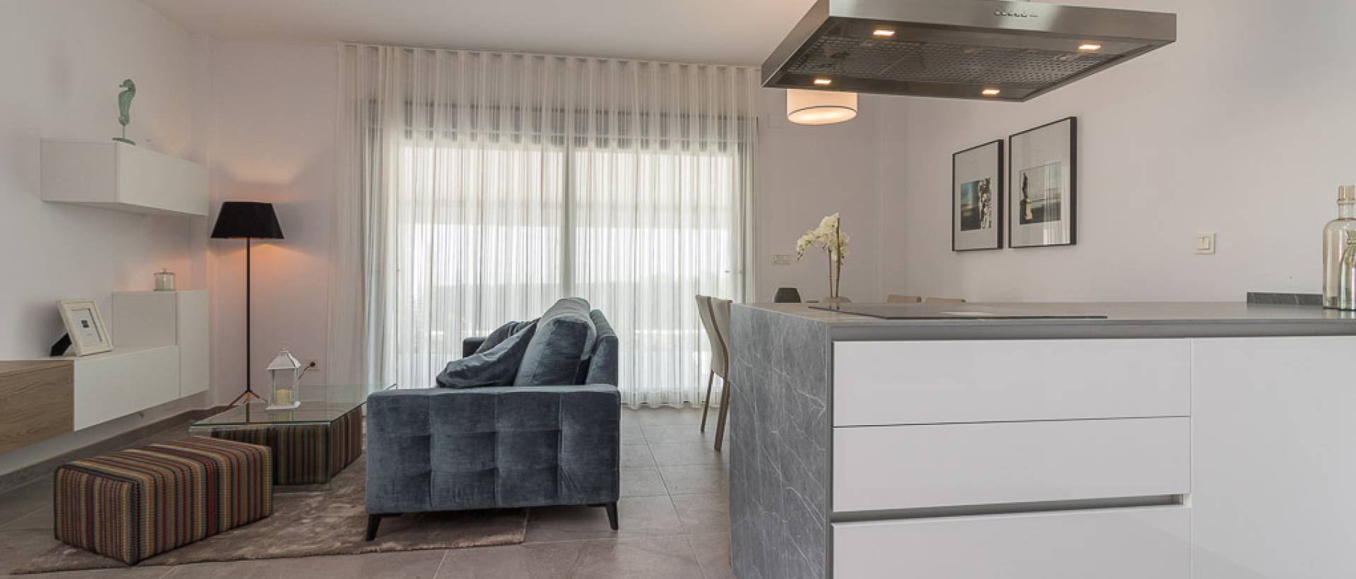 Obra Nueva - low-bungalow - Torrevieja