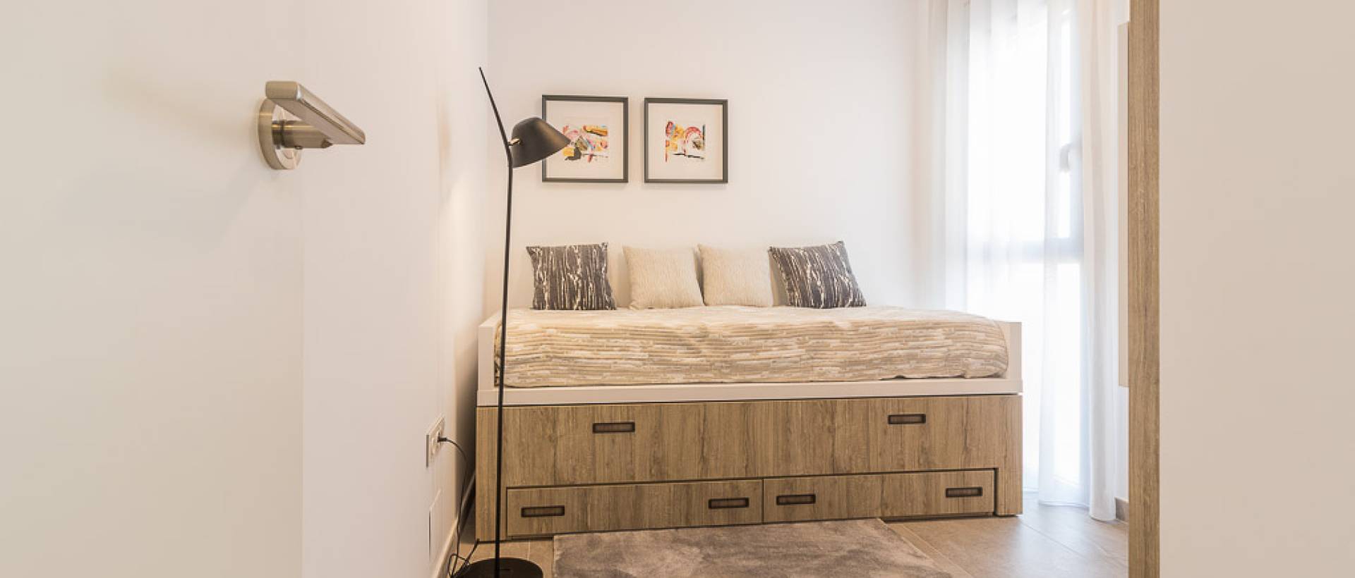 Obra Nueva - low-bungalow - Torrevieja