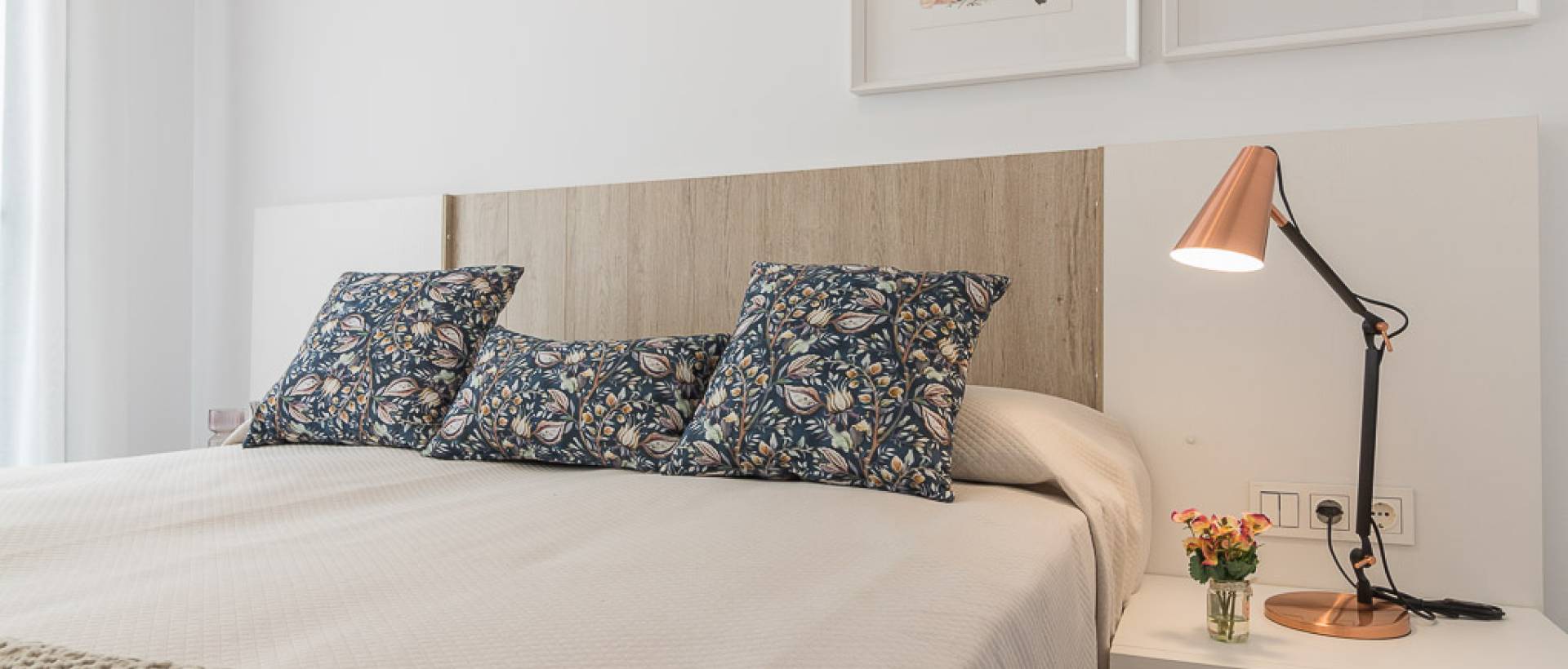 Obra Nueva - low-bungalow - Torrevieja
