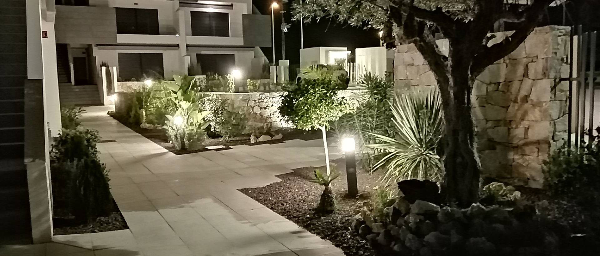 Obra Nueva - low-bungalow - Torrevieja