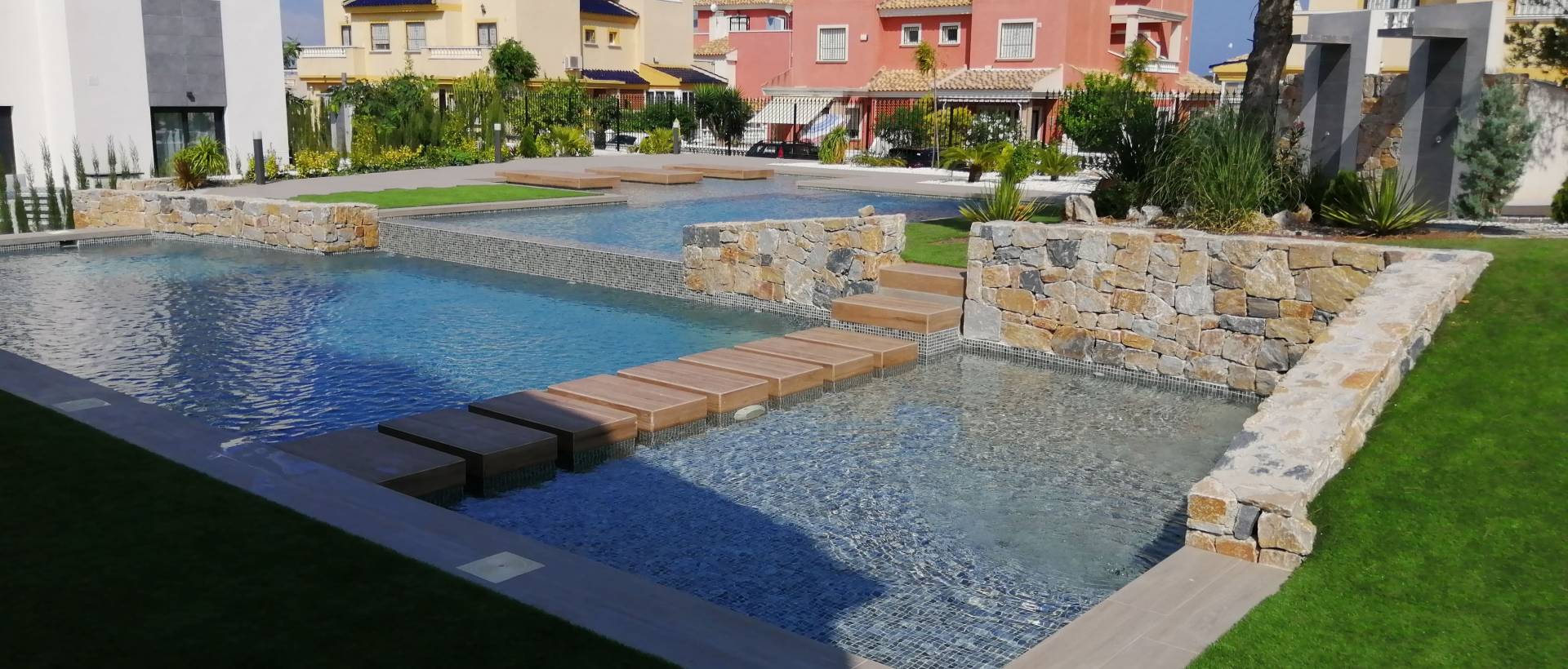 Obra Nueva - low-bungalow - Torrevieja