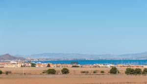 Obra Nueva - Apartmento - Islas Menores