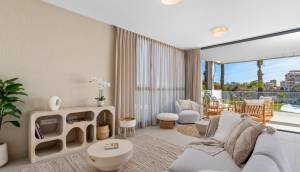 Obra Nueva - Apartmento - Islas Menores