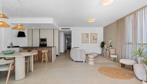 Obra Nueva - Apartmento - Islas Menores