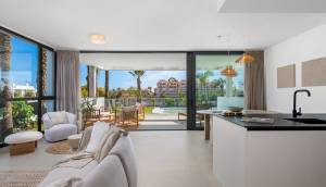 Obra Nueva - Apartmento - Islas Menores