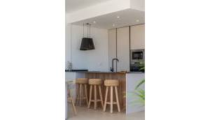 Obra Nueva - Apartmento - Islas Menores