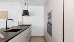 Obra Nueva - Apartmento - Islas Menores