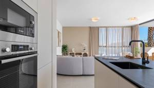 Obra Nueva - Apartmento - Islas Menores