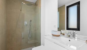 Obra Nueva - Apartmento - Islas Menores