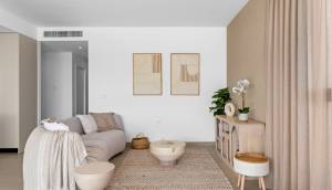 Obra Nueva - Apartmento - Islas Menores