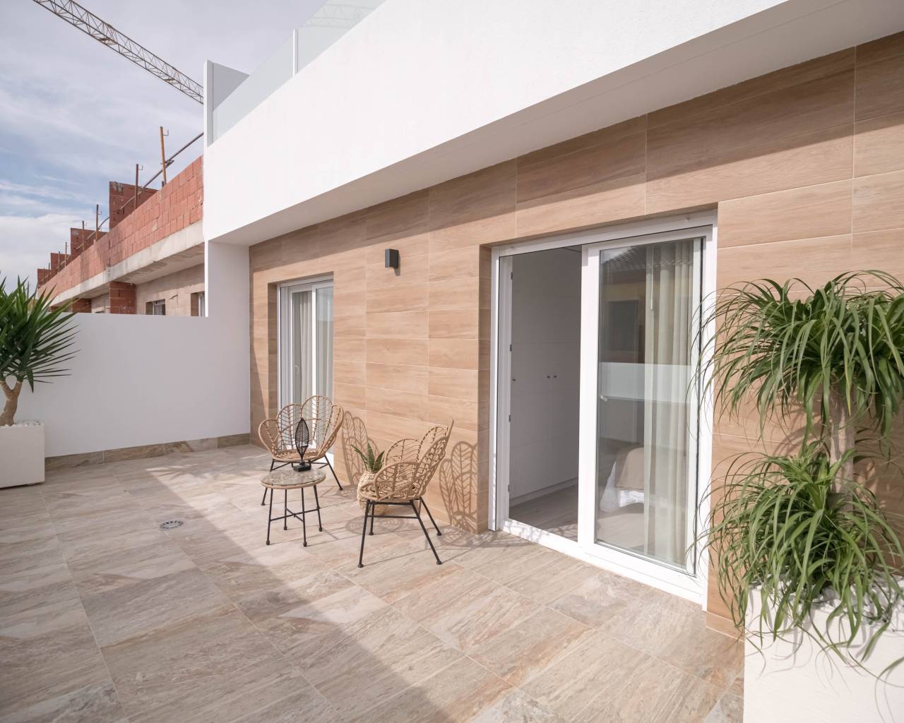 House in Avileses - view 1