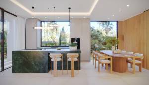 New - Villa - Javea