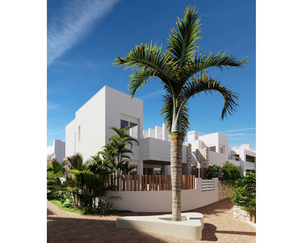House in San Juan de los Terreros - Image 3