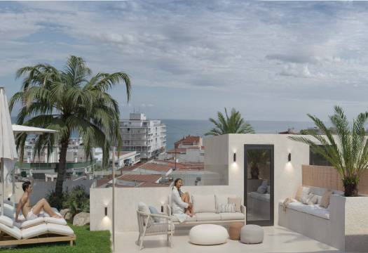 New - ground-floor - Torrevieja