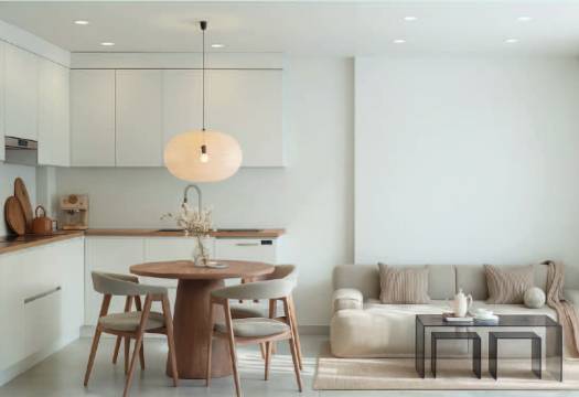 New - ground-floor - Torrevieja