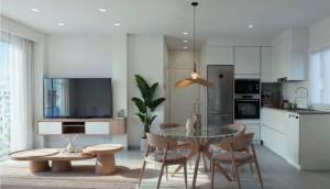 New - ground-floor - Torrevieja