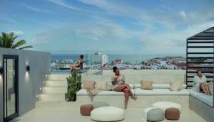 New - ground-floor - Torrevieja