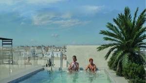 New - ground-floor - Torrevieja